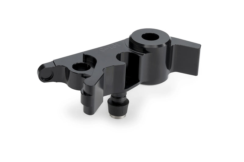 puig clutch lever mount select ducati / ktm models