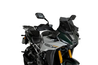 puig sport windshield suzuki gsx s1000gx 2024
