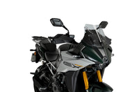 puig sport windshield suzuki gsx s1000gx 2024