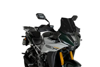 puig sport windshield suzuki gsx s1000gx 2024