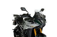 puig sport windshield suzuki gsx s1000gx 2024