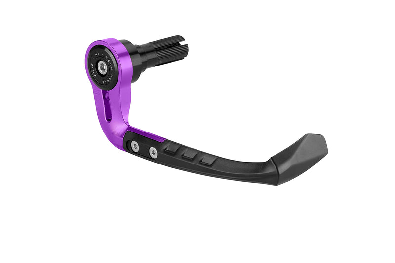 puig raw brake front brake lever protector