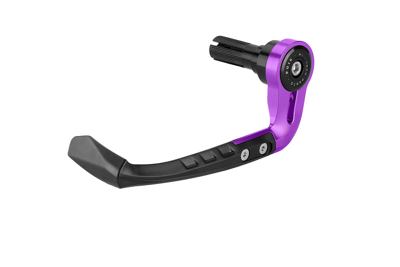 puig raw clutch lever protector
