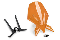 puig new generation touring windshield ktm 990 duke 2024