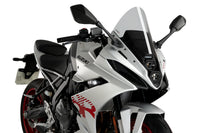 puig r racer windshield suzuki gsx 8r 2024