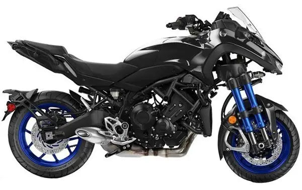 Yamaha Niken