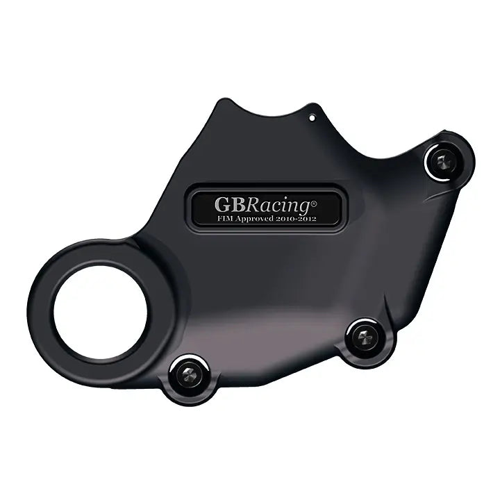 GB Racing Oil Inspection Clutch Cover Ducati 848 / 1198 2007-2014