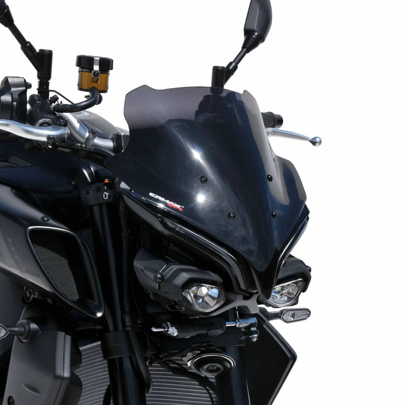 Ermax Motorcycle Windshield Sport Yamaha MT-10 2022-