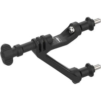 Evotech Performance Action Camera Front Mudguard Mount Yamaha MT-09 2013- / XSR900