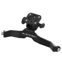 Evotech Performance Garmin GPS Mount Suzuki Hayabusa 2008-