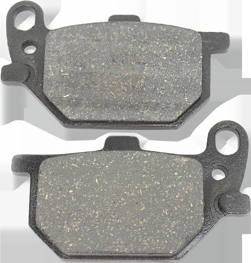 EBC Brake Pads For Yamaha XS 400 1980-1981