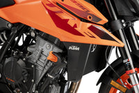 puig r19 frame sliders ktm 990 duke r 2024