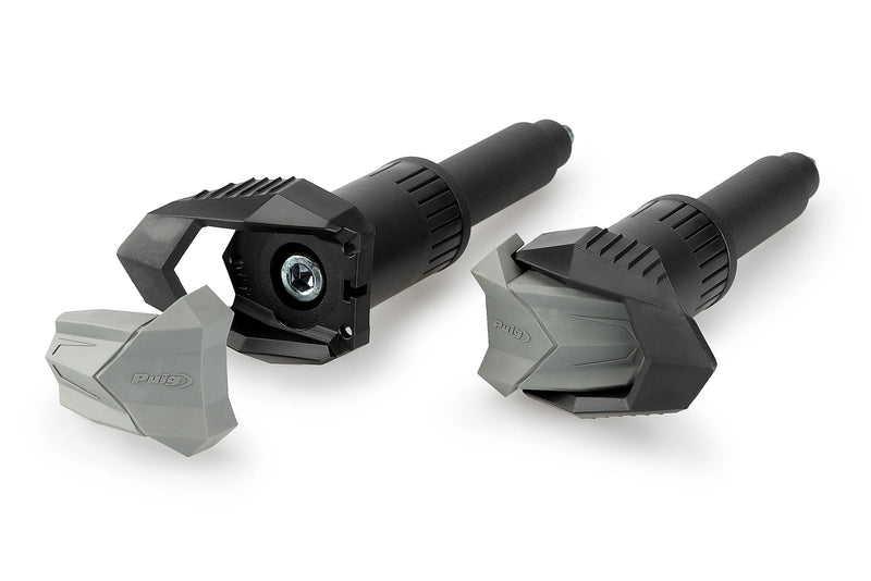 puig r19 frame sliders ktm 990 duke r 2024