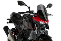 puig new generation touring windshield kawasaki z500 se 2024