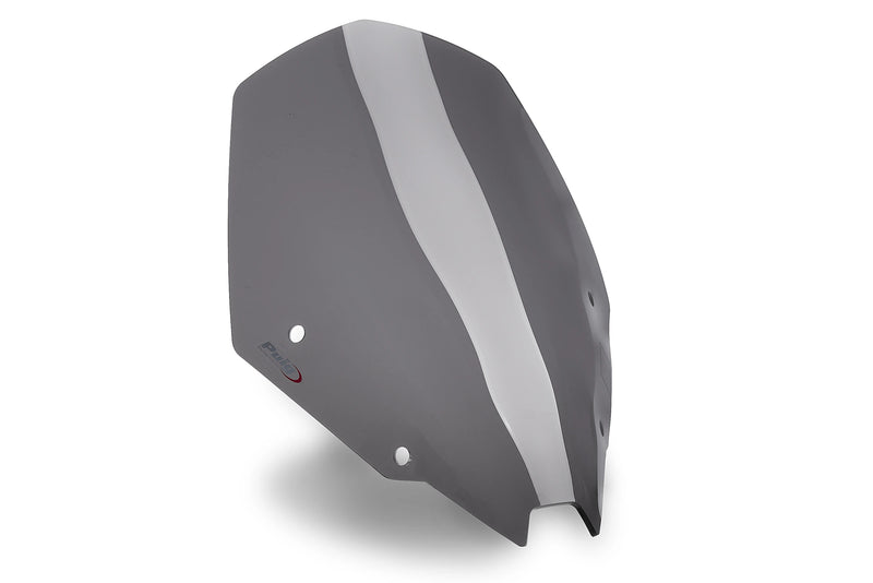 puig new generation touring windshield kawasaki z500 se 2024