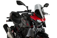 puig new generation touring windshield kawasaki z500 se 2024