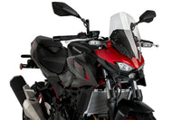 puig new generation touring windshield kawasaki z500 se 2024