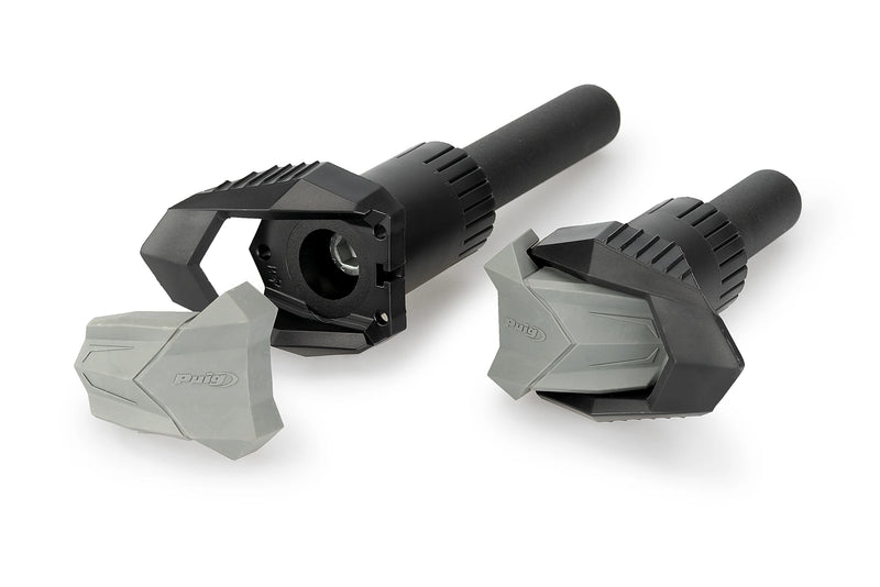 puig r19 frame sliders kawasaki z500 se 2024
