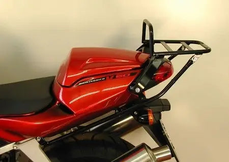 Hepco & Becker Rear Rack Aprilia SL 1000 Falco