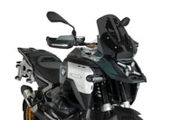puig originally shaped windshield bmw r1300gs adventure 2023