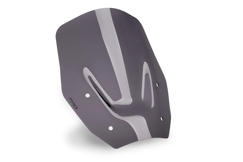 puig originally shaped windshield bmw r1300gs adventure 2023