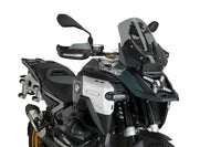 puig originally shaped windshield bmw r1300gs adventure 2023