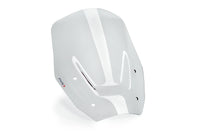 puig originally shaped windshield bmw r1300gs adventure 2023