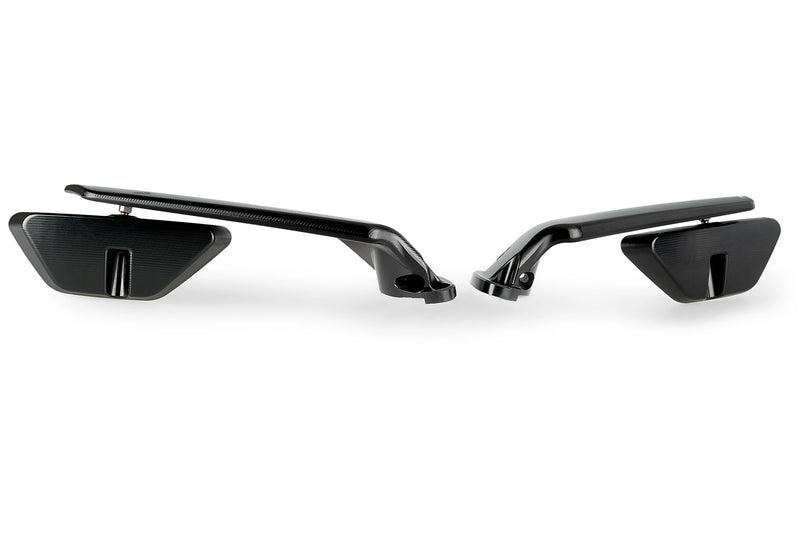 puig aileron mirror select kawasaki models