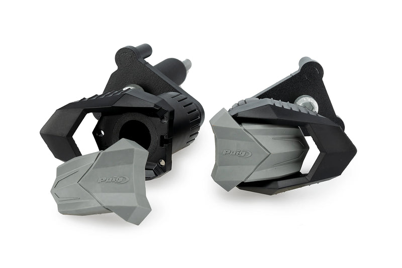 puig r19 frame sliders kawasaki ninja 500 se 2024