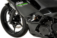 puig pro 2 0 frame sliders kawasaki ninja 500 se 2024