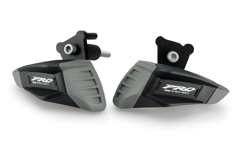 puig pro 2 0 frame sliders kawasaki ninja 500 se 2024