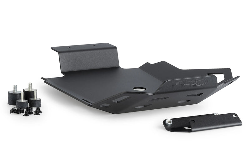puig skid plate bmw f750gs 2018 2024