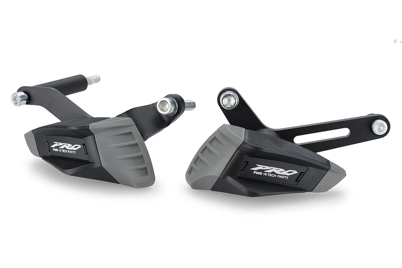 puig pro 2 0 frame sliders honda cb650r neo sports cafe e clutch 2024