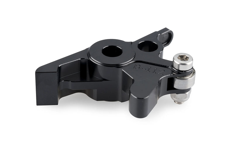 puig brake lever mount bmw r12 ninet 2024 g s 2025