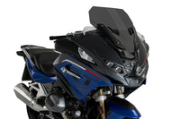 puig sport windshield bmw r1250rt 2021 2025