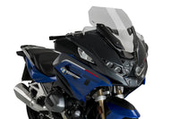 puig sport windshield bmw r1250rt 2021 2025