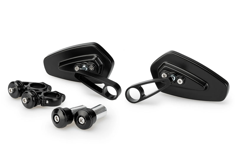 puig mp2 bar end universal mirrors