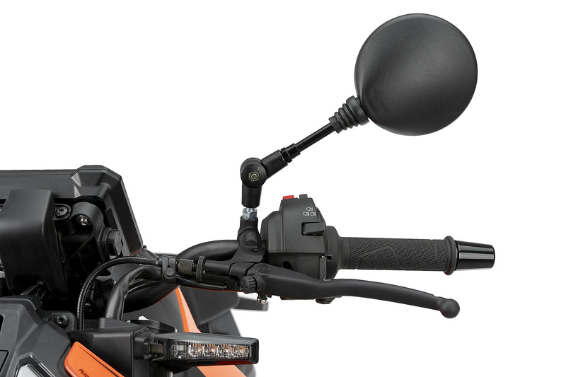 puig legacy bar end mirror