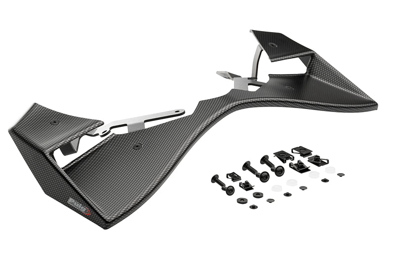 puig frontal spoilers suzuki gsx r1000 r 2017 2025