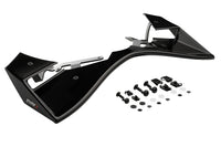puig frontal spoilers suzuki gsx r1000 r 2017 2025