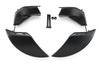 puig brake coolers 2 0 kawasaki zx 6r ninja 2024
