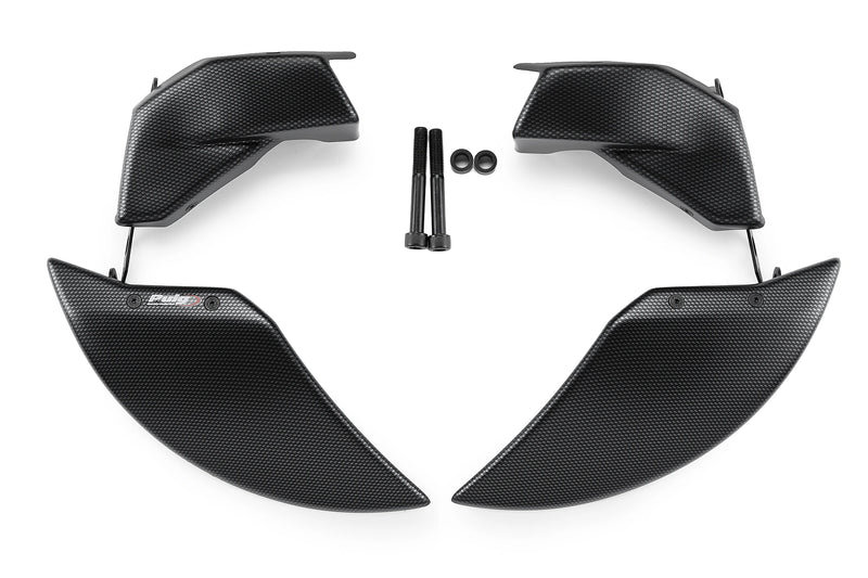 puig brake coolers 2 0 kawasaki zx 6r ninja 2024