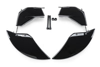 puig brake coolers 2 0 kawasaki zx 6r ninja 2024