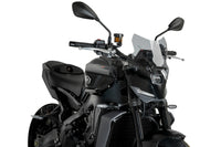 puig new generation sport windshield yamaha mt 09 sp y amt 2024
