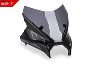 puig new generation sport windshield yamaha mt 09 sp y amt 2024