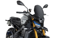 puig new generation touring windshield yamaha mt 09 sp y amt 2024