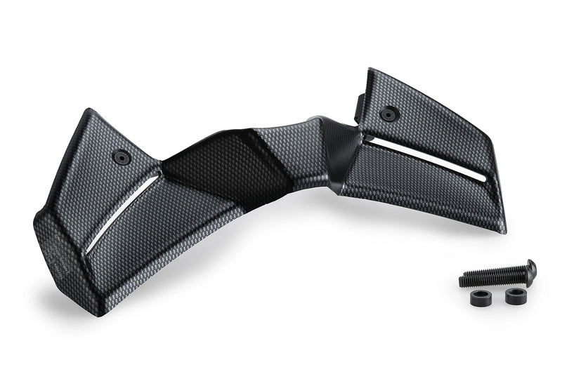 puig front spoilers yamaha mt 09 sp y amt 2024