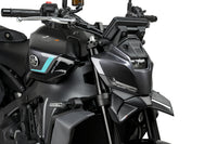puig front spoilers yamaha mt 09 sp y amt 2024