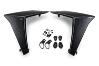 puig side spoilers yamaha mt 09 sp y amt 2024