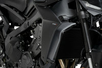 puig side spoilers yamaha mt 09 sp y amt 2024